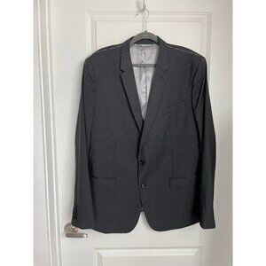 NWOT Dolce & Gabbana Staff Martini Suit Coat